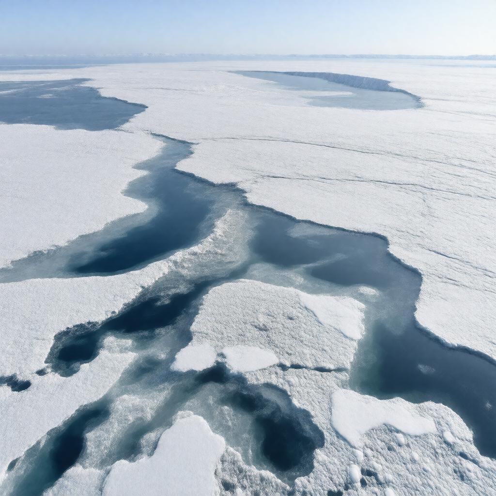 Lincoln Sea